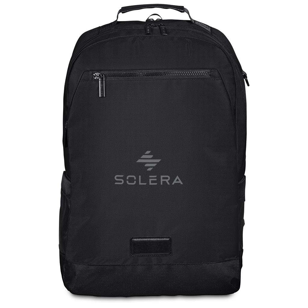 Alex Varga Axon Laptop Backpack