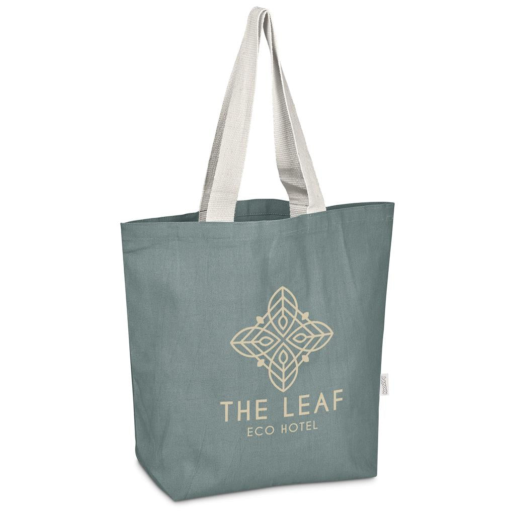 Kooshty Cobbler Cotton Tote
