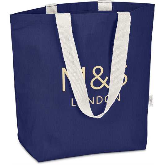 Kooshty Cobbler Cotton Tote