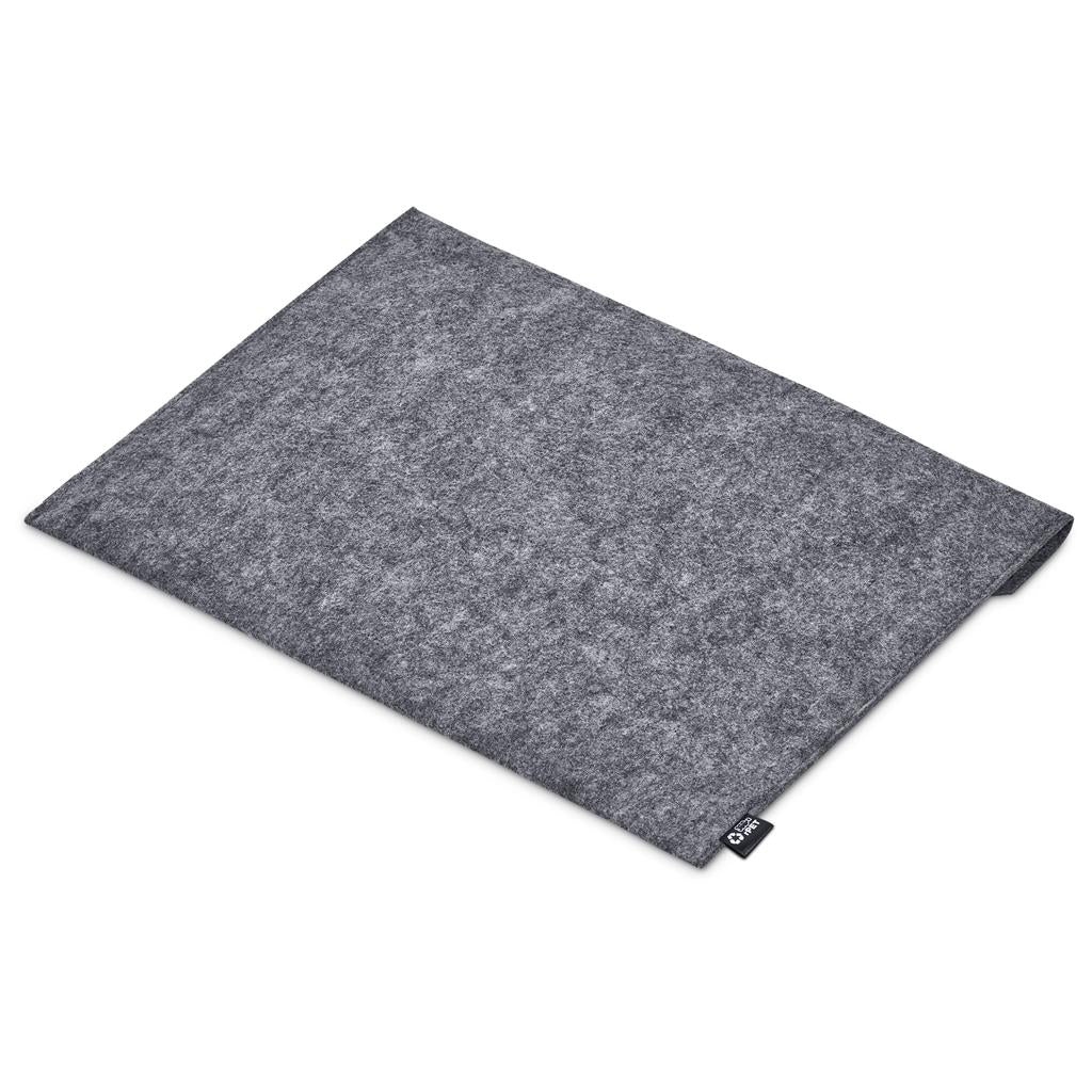 Okiyo Shorui Recycled PET Felt Document Bag