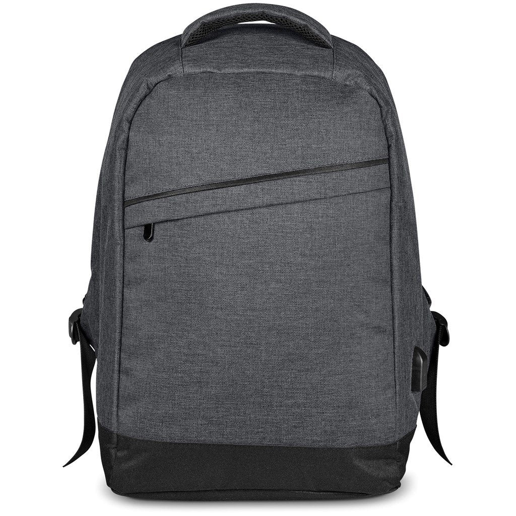Swiss Cougar Munich Anti-Theft Laptop Backpack