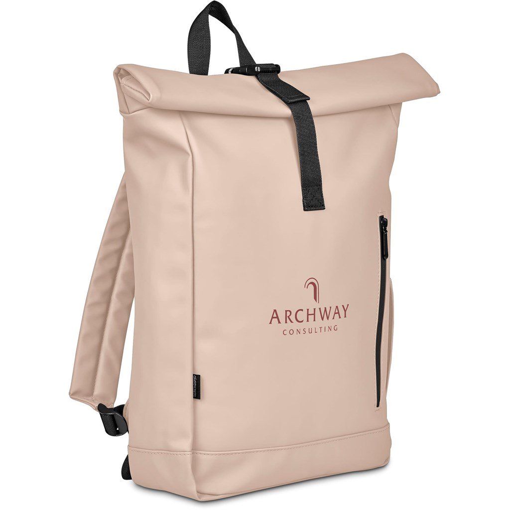 Serendipio Highveld Laptop Backpack