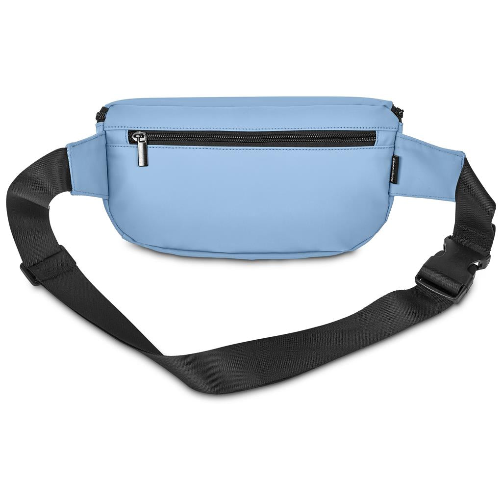 Serendipio Saratoga Crossbody Bag