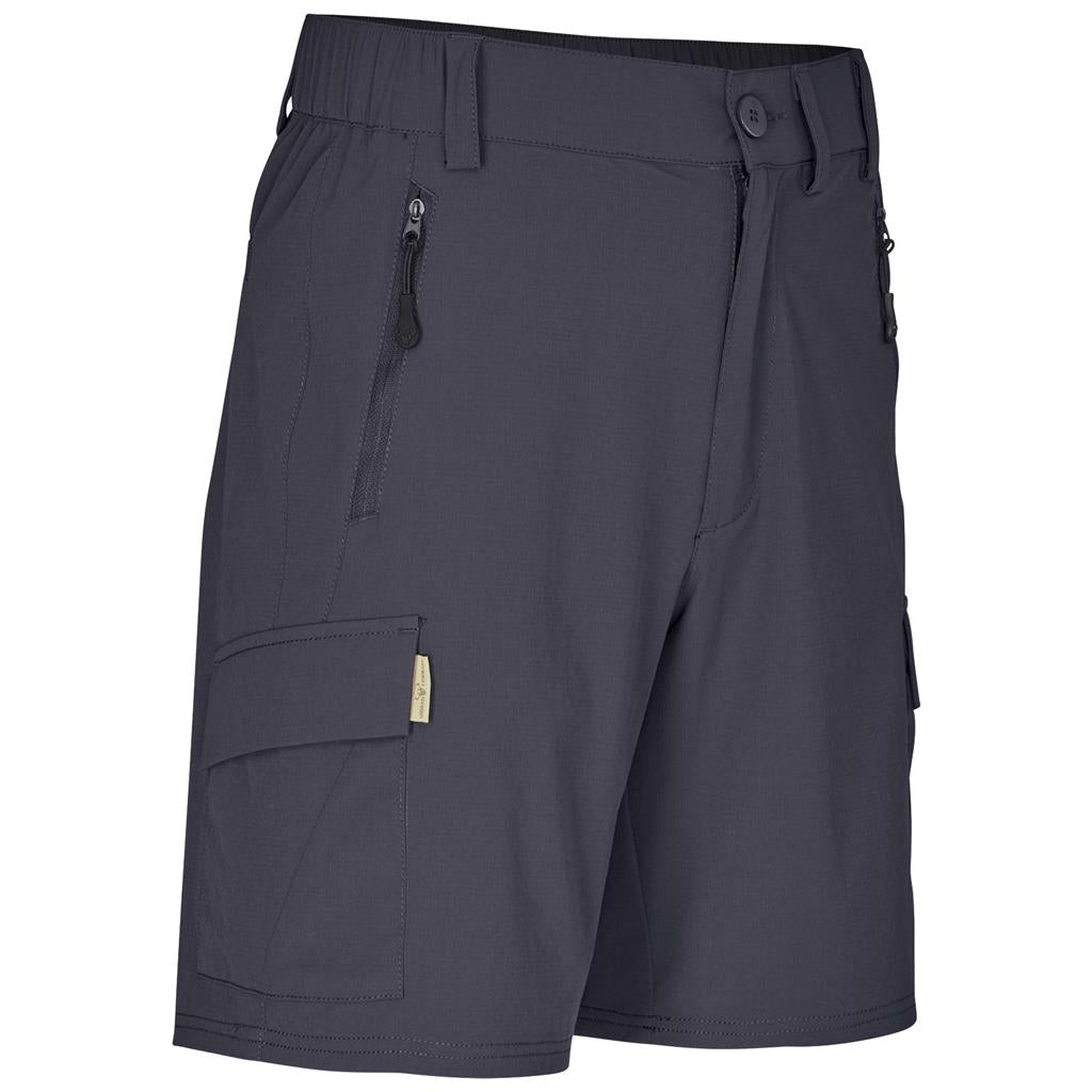 Mens Otter Short Pants