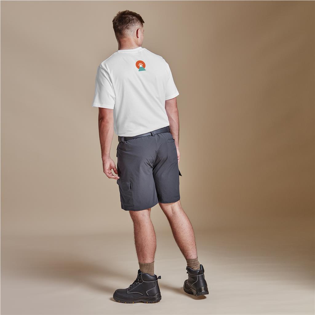 Mens Otter Short Pants