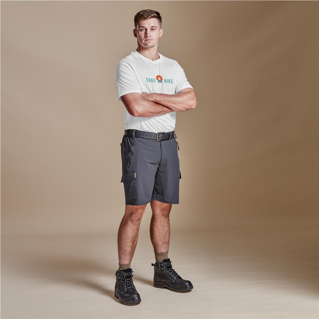 Mens Otter Short Pants