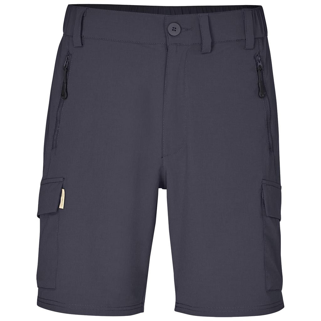 Mens Otter Short Pants