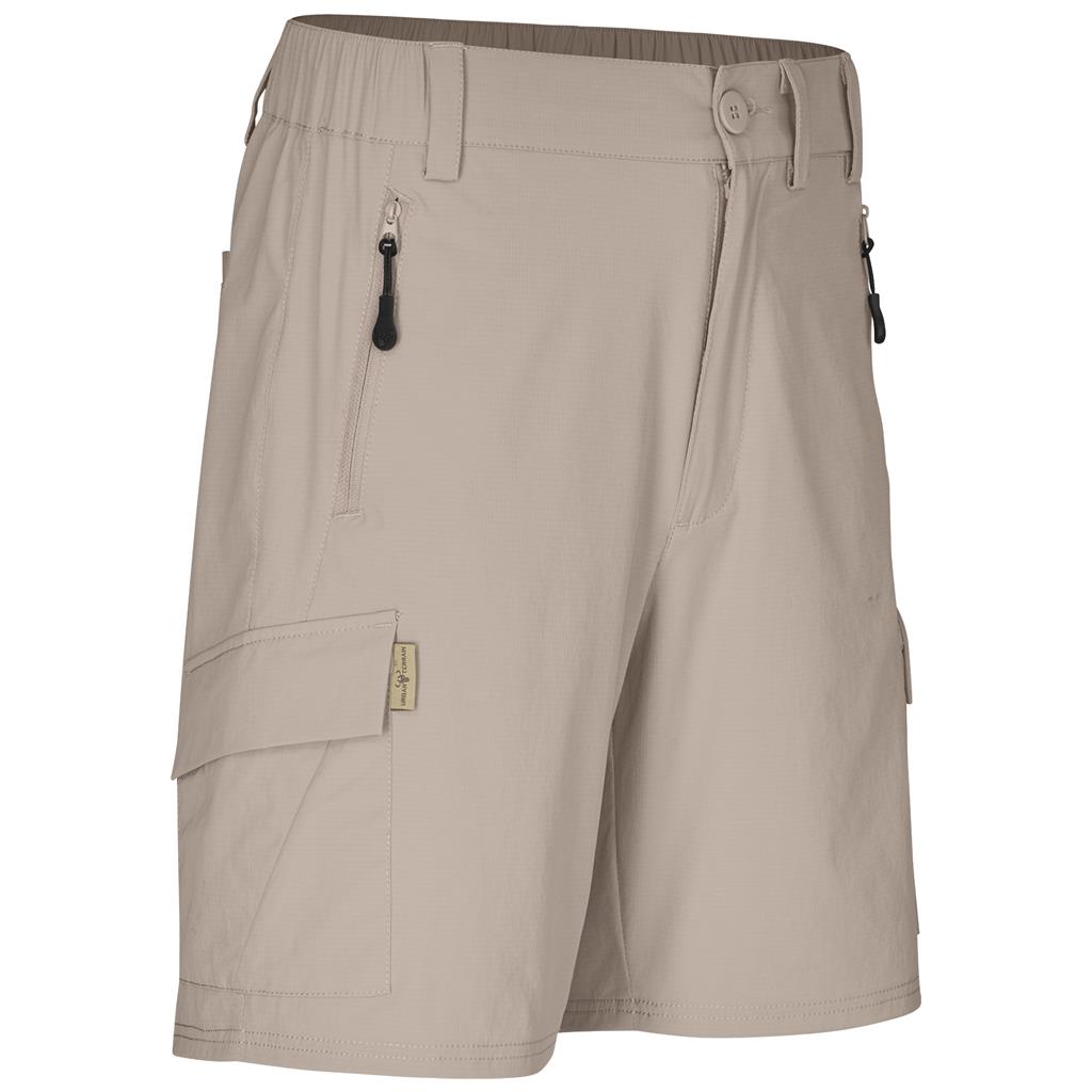 Mens Otter Short Pants