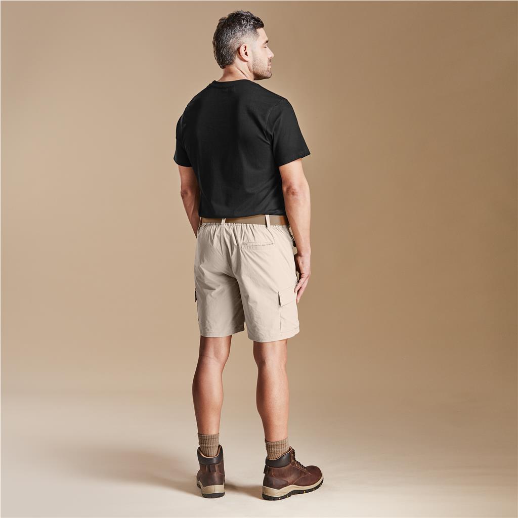 Mens Otter Short Pants
