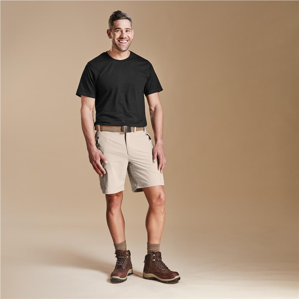 Mens Otter Short Pants