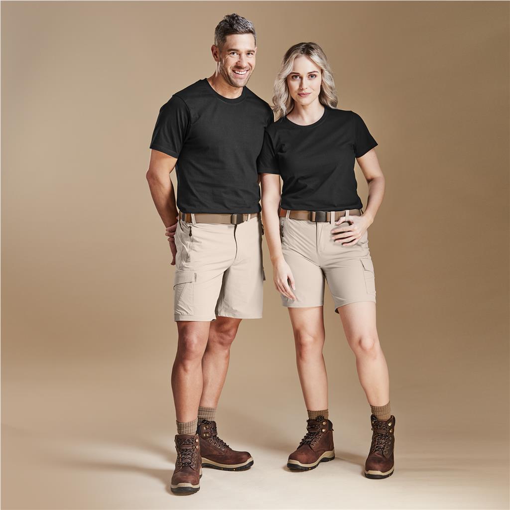 Mens Otter Short Pants