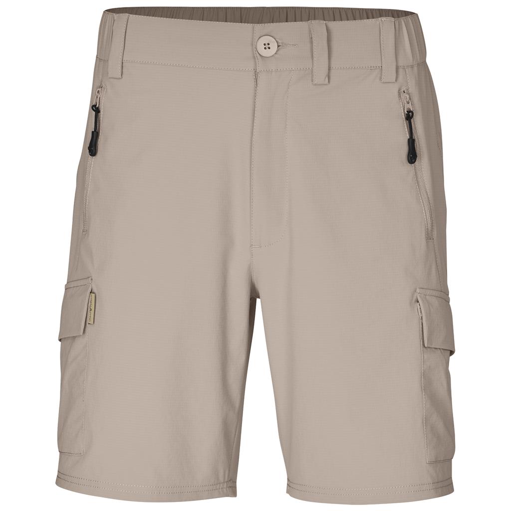 Mens Otter Short Pants