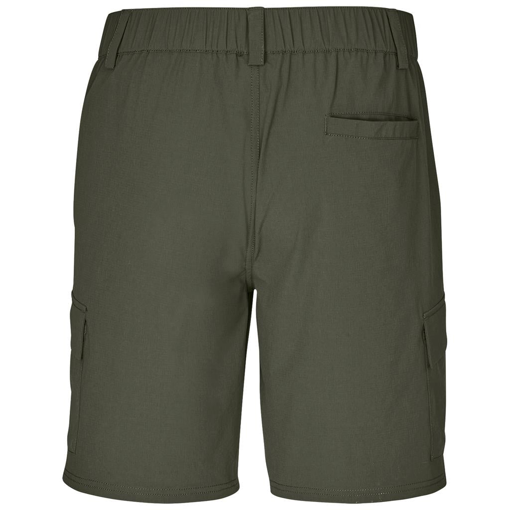 Mens Otter Short Pants