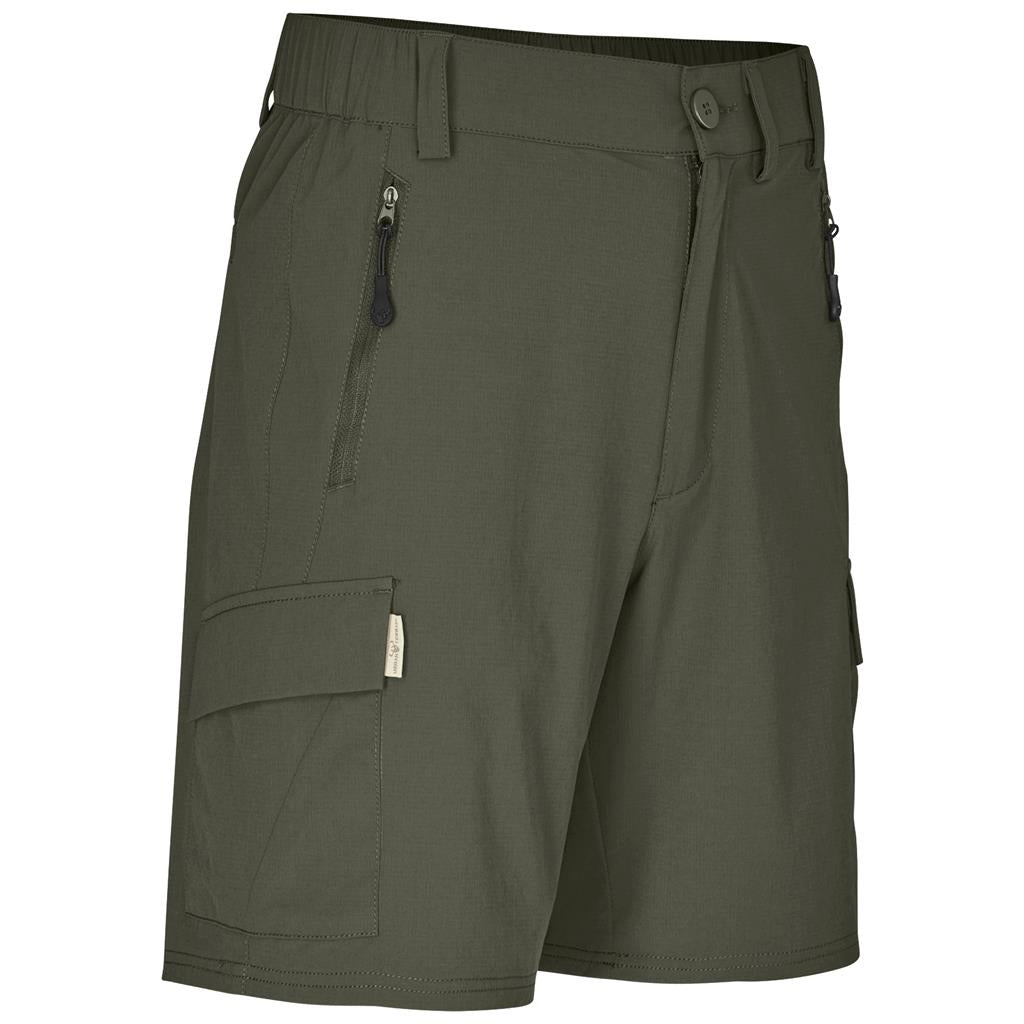 Mens Otter Short Pants