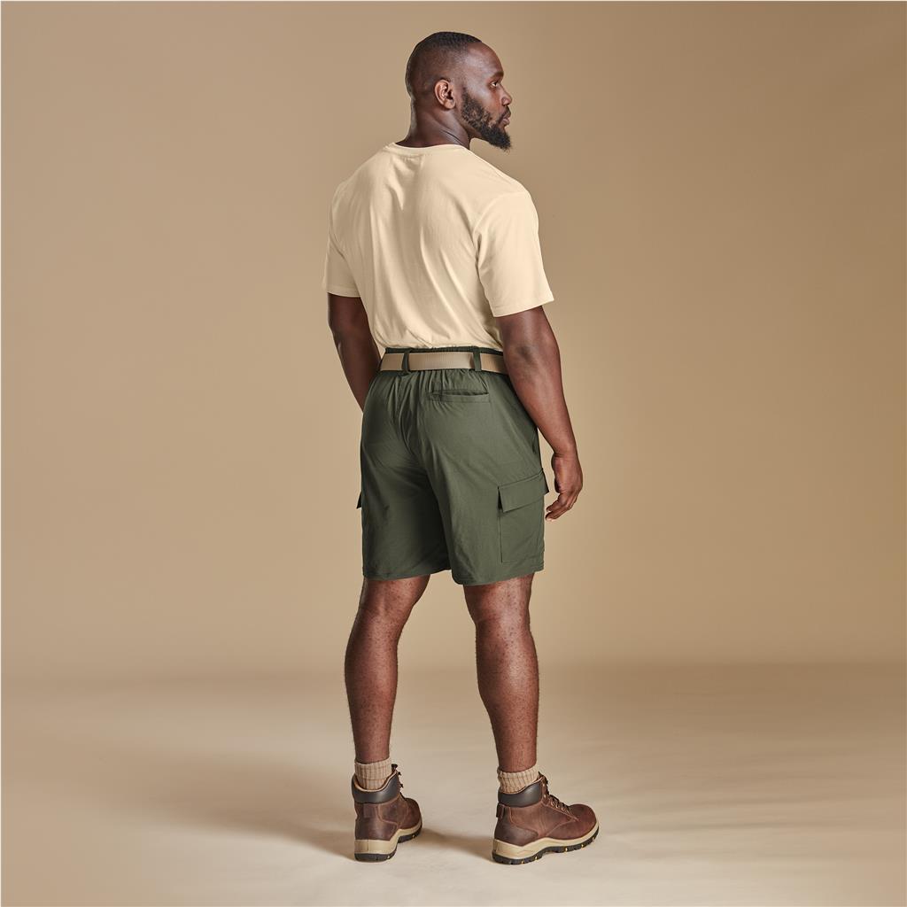 Mens Otter Short Pants