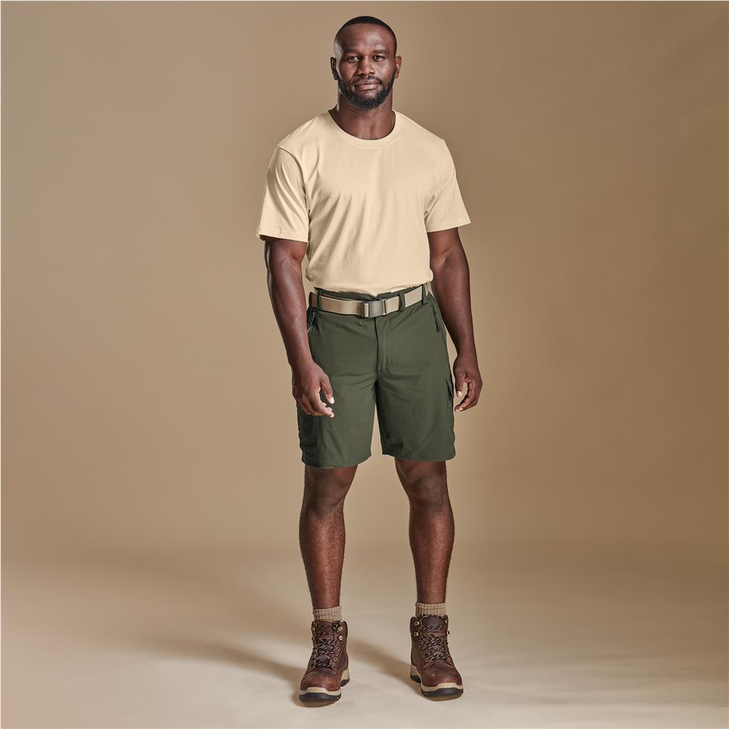 Mens Otter Short Pants
