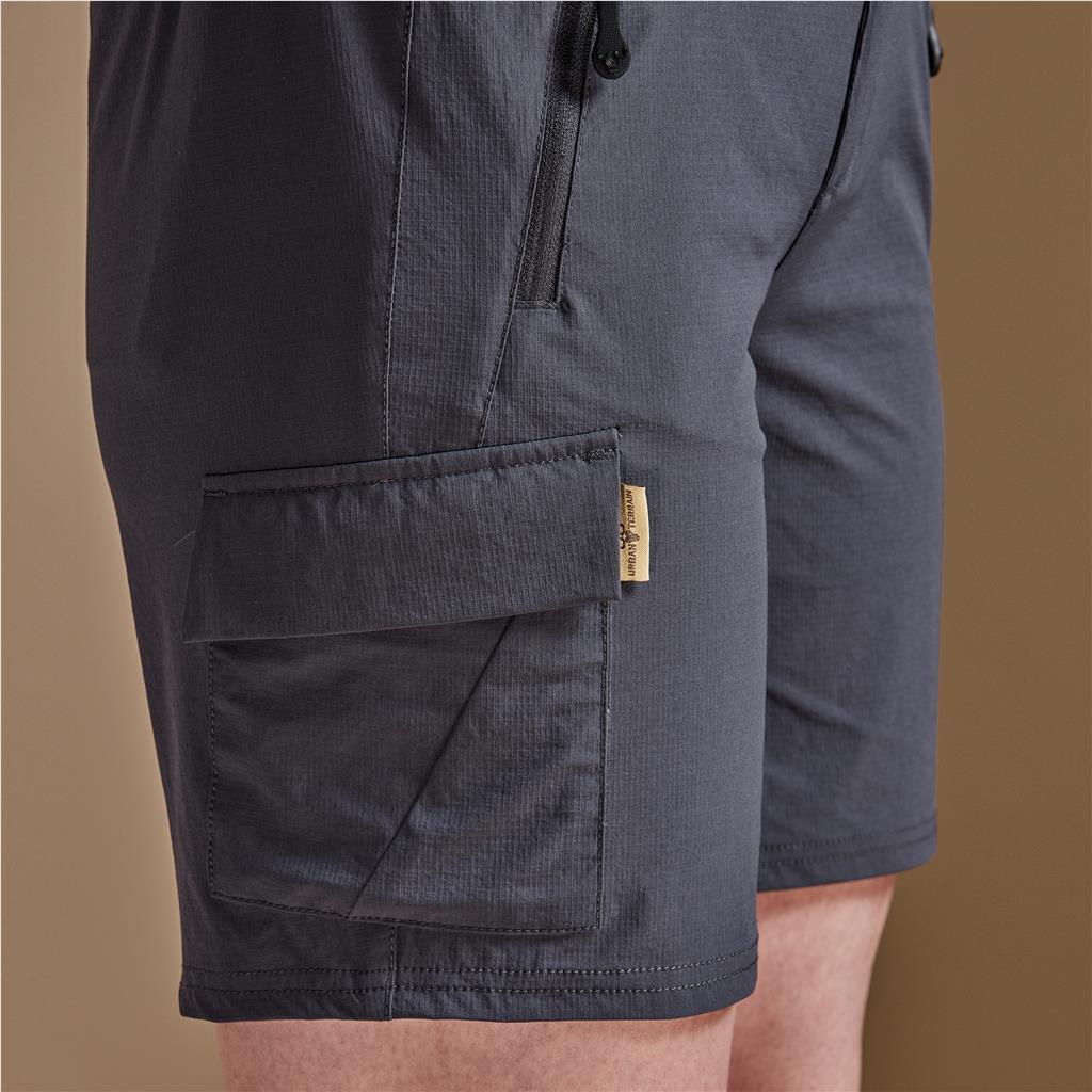 Ladies Otter Short Pants