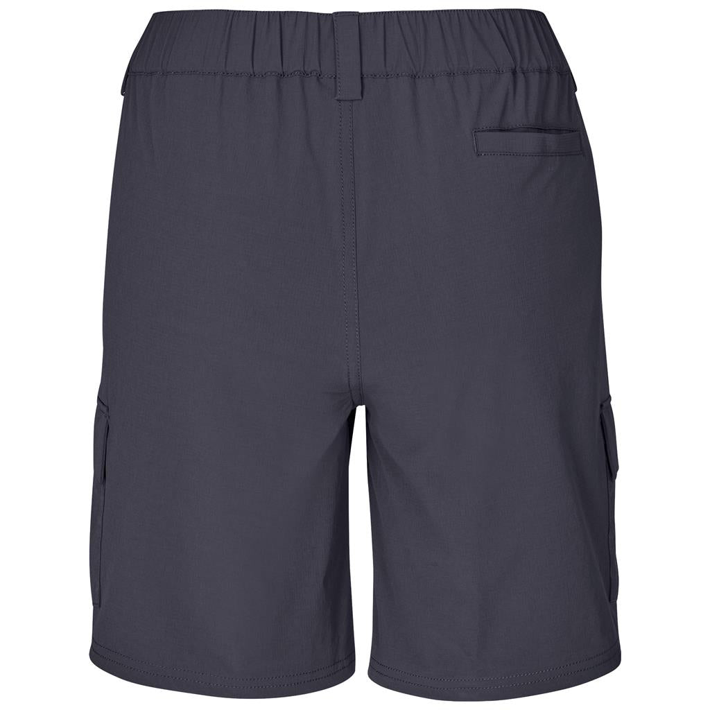 Ladies Otter Short Pants