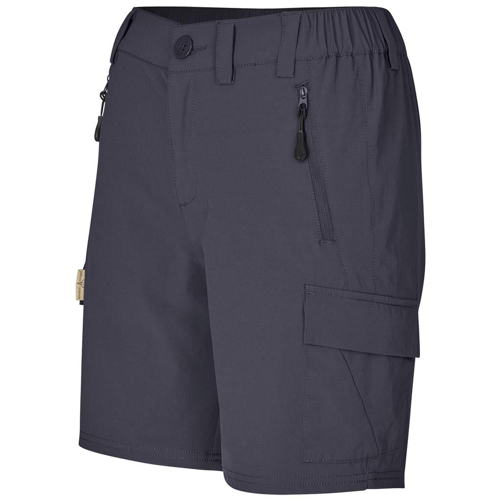 Ladies Otter Short Pants