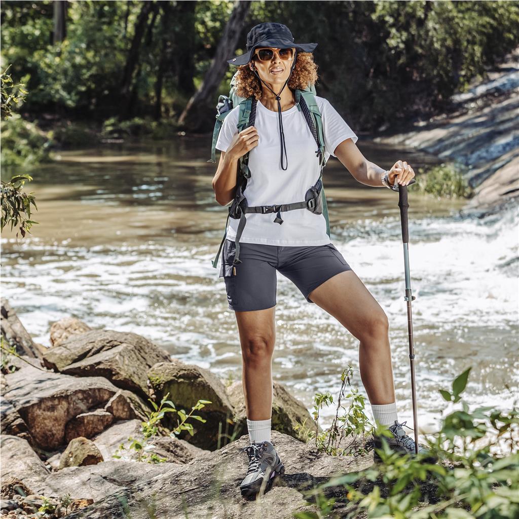 Ladies Otter Short Pants