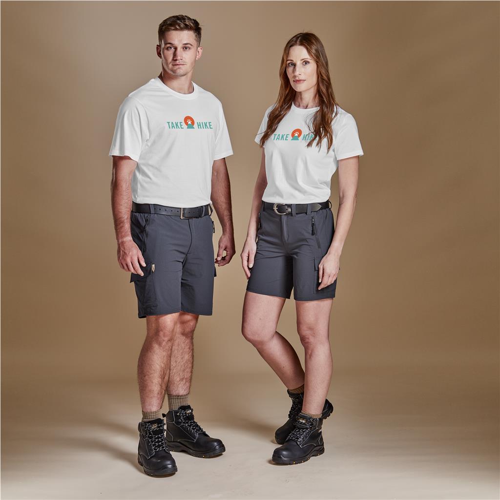 Ladies Otter Short Pants