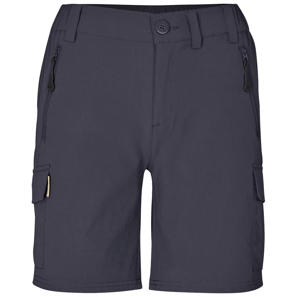 Ladies Otter Short Pants