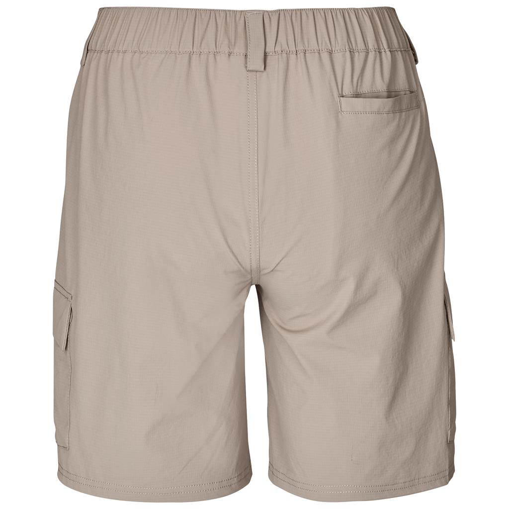 Ladies Otter Short Pants