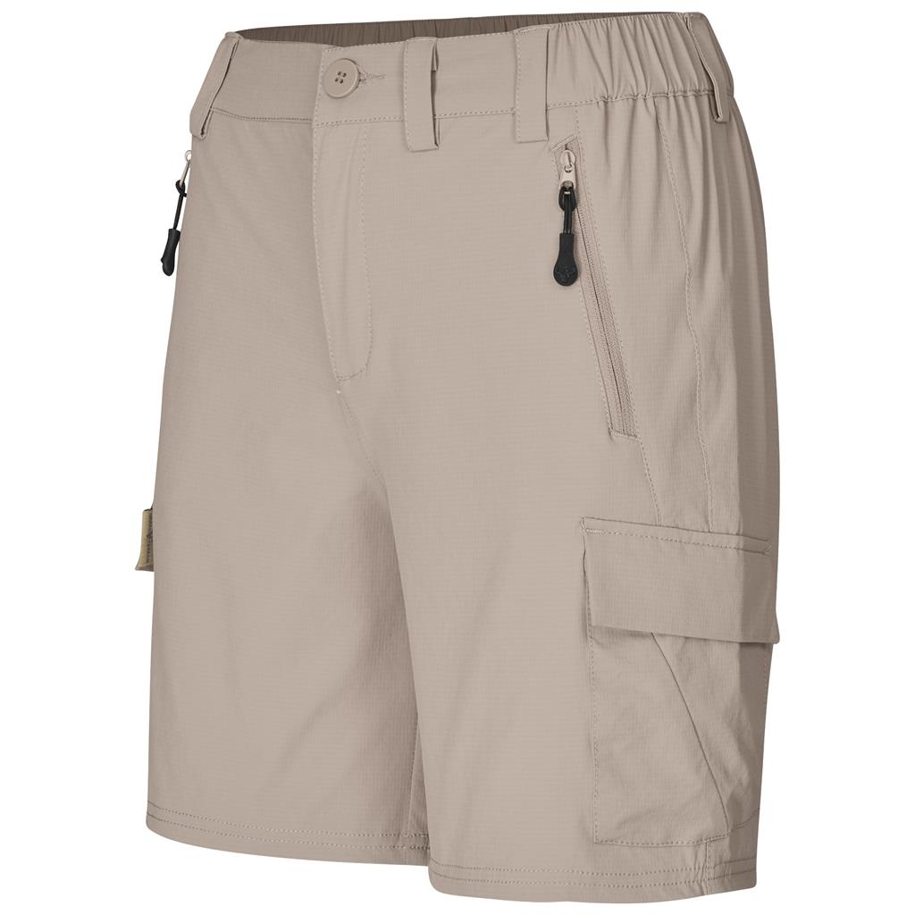 Ladies Otter Short Pants