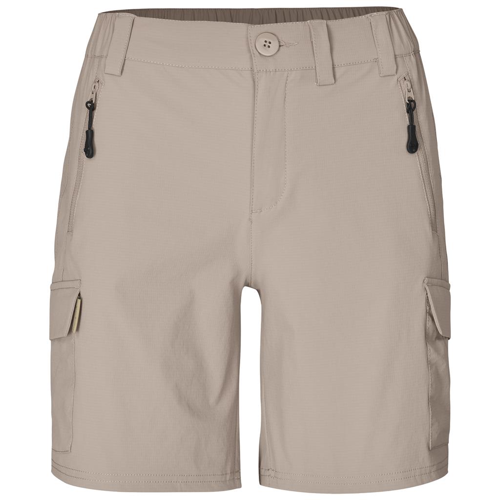 Ladies Otter Short Pants
