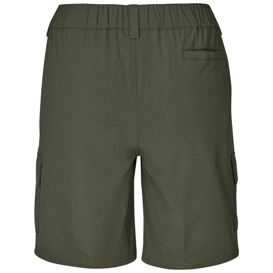 Ladies Otter Short Pants
