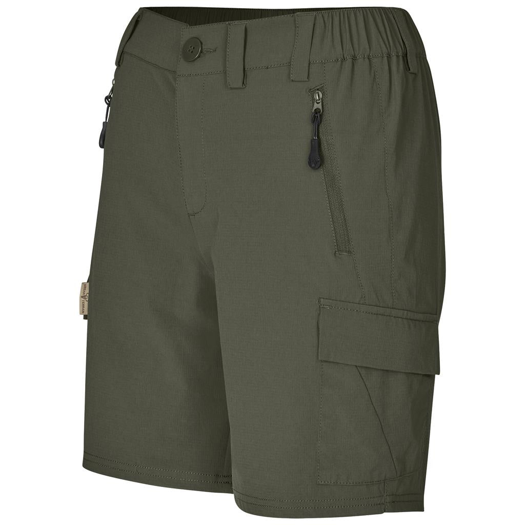 Ladies Otter Short Pants