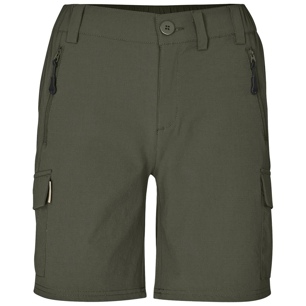 Ladies Otter Short Pants
