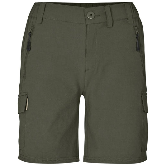 Ladies Otter Short Pants
