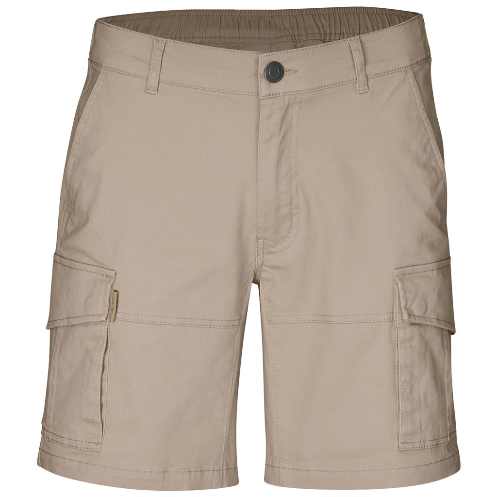 Mens Meseta Twill Short Pants