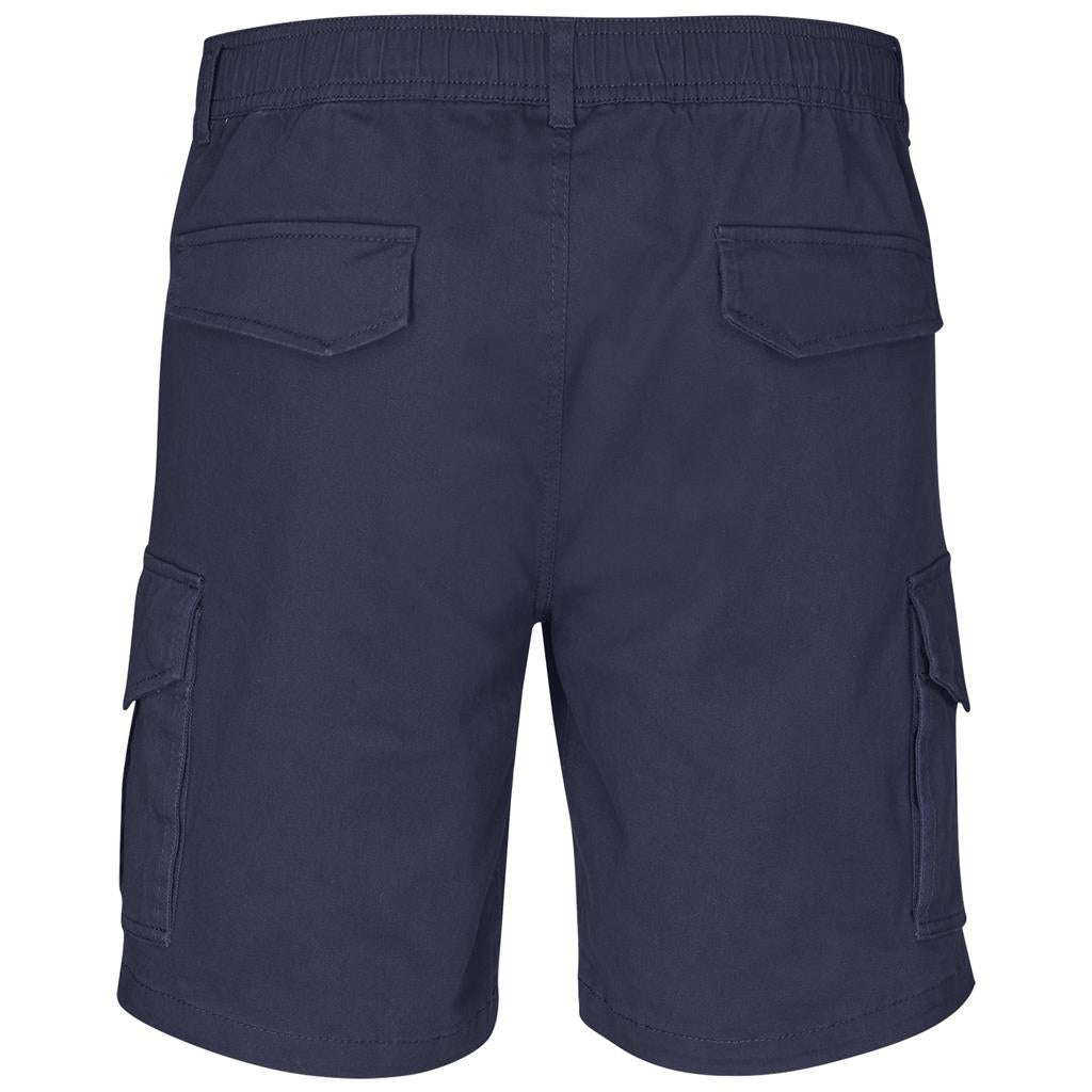 Mens Meseta Twill Short Pants