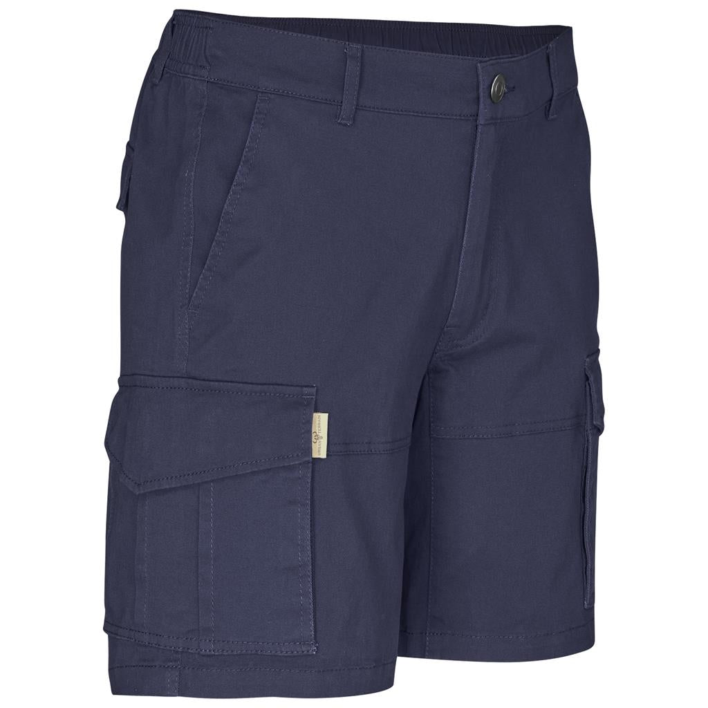 Mens Meseta Twill Short Pants