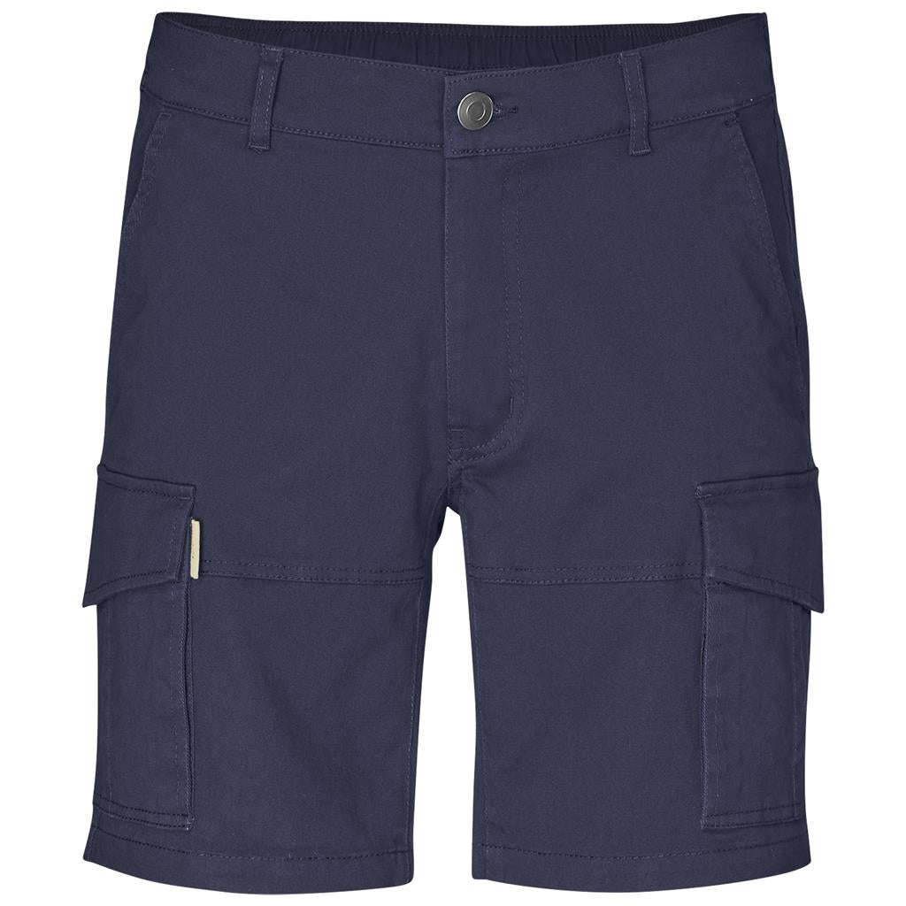 Mens Meseta Twill Short Pants