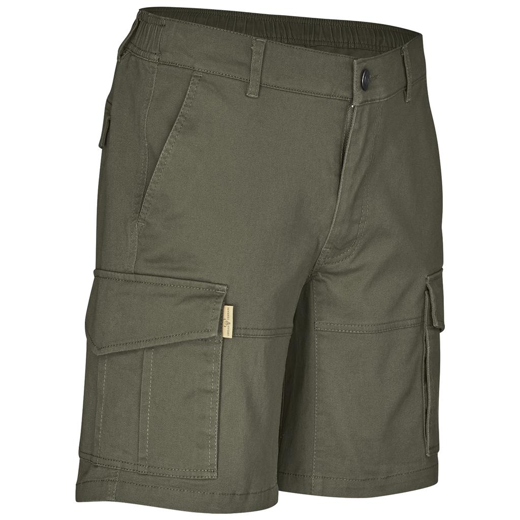 Mens Meseta Twill Short Pants