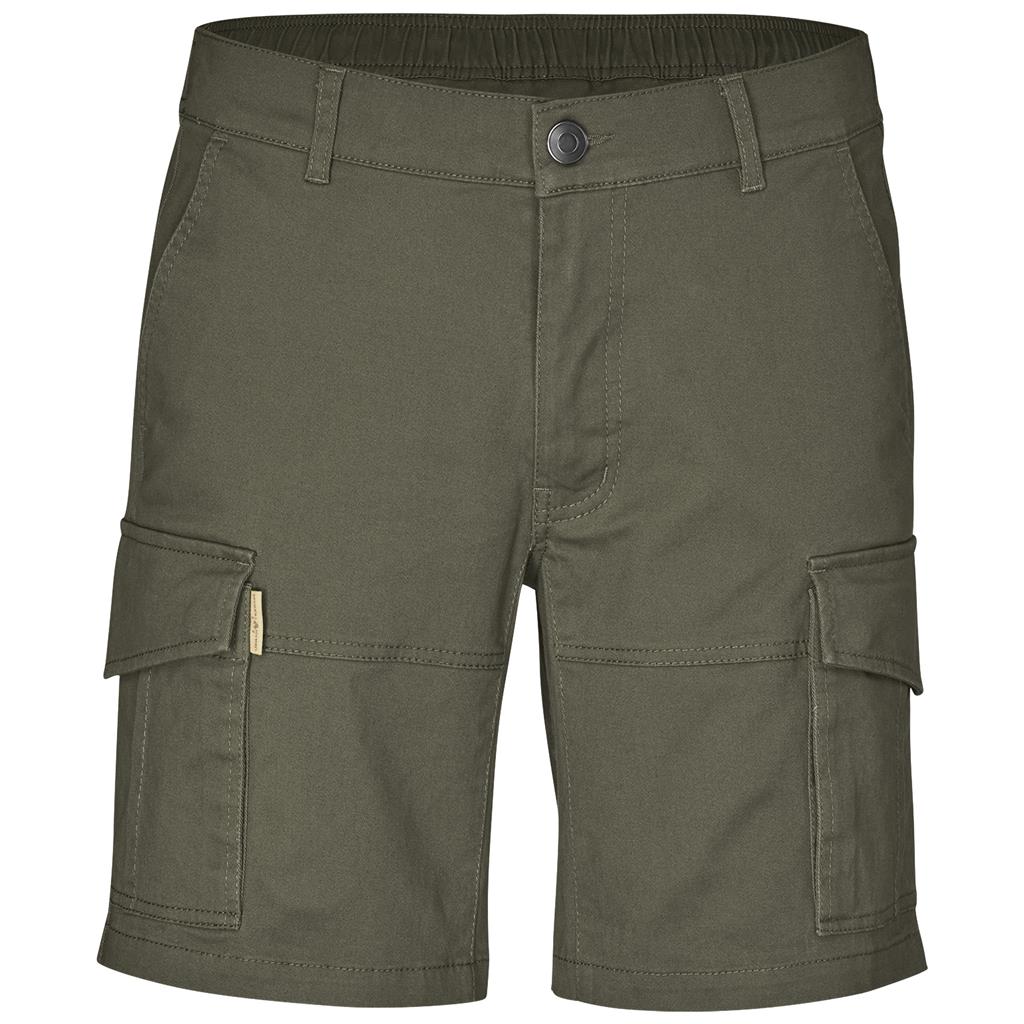 Mens Meseta Twill Short Pants