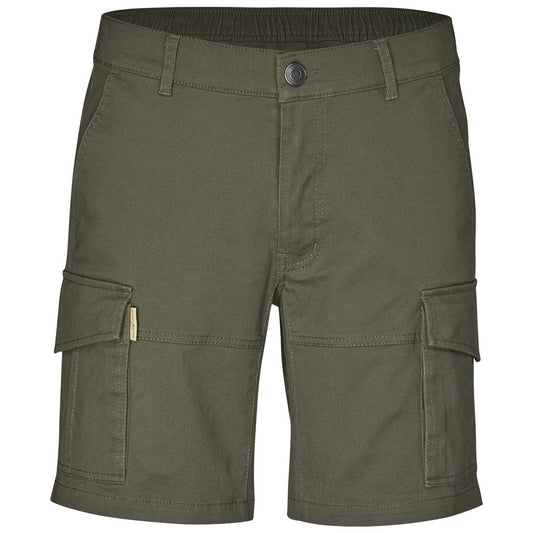 Mens Meseta Twill Short Pants