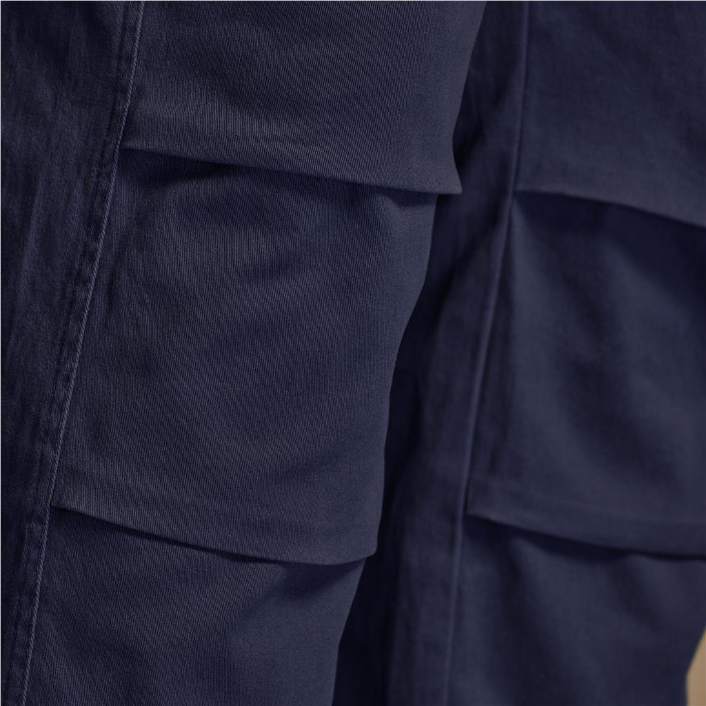 Mens Mandara Twill Long Pants