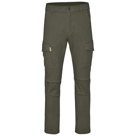 Mens Mandara Twill Long Pants