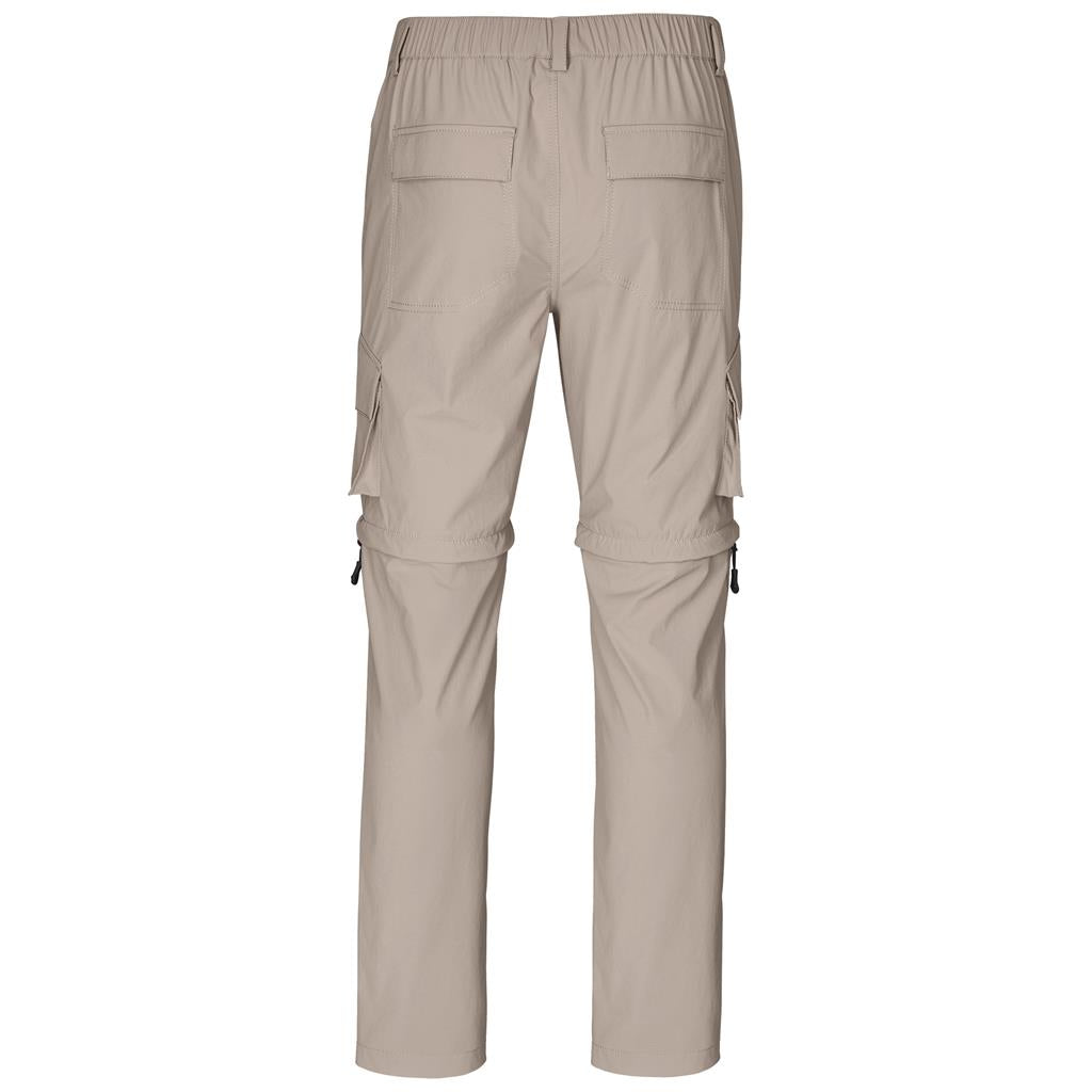 Mens Outeniqua Long Pants