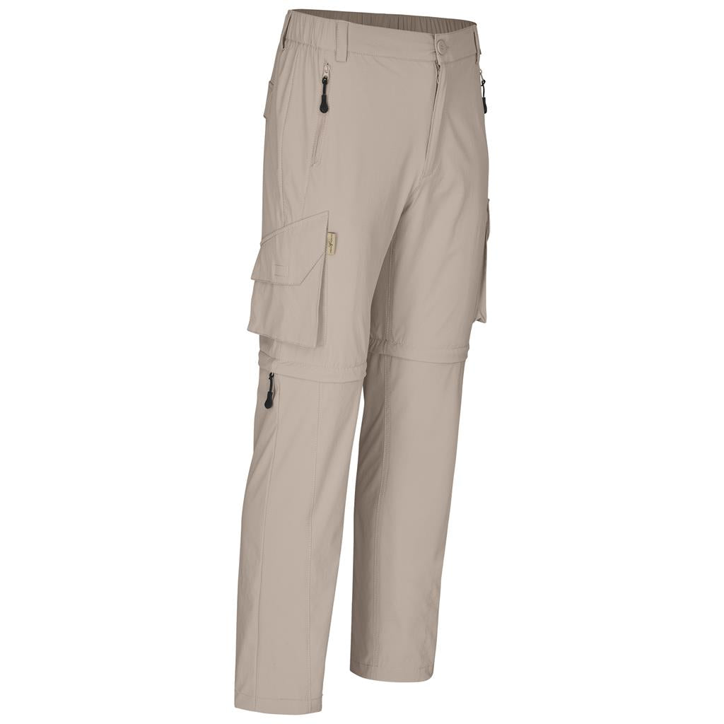 Mens Outeniqua Long Pants