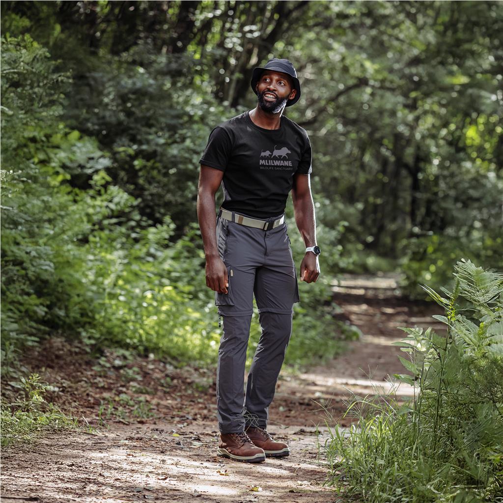 Mens Outeniqua Long Pants