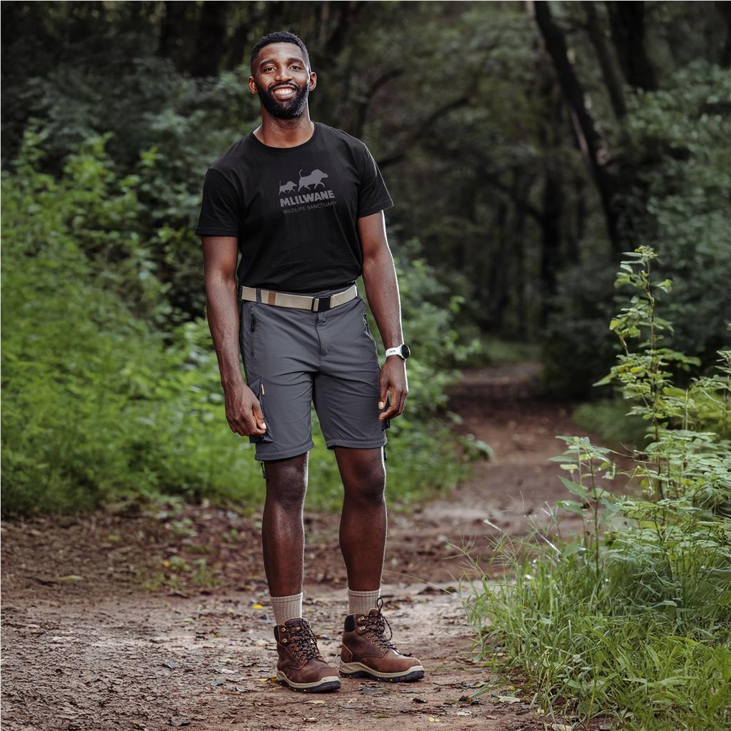 Mens Outeniqua Long Pants
