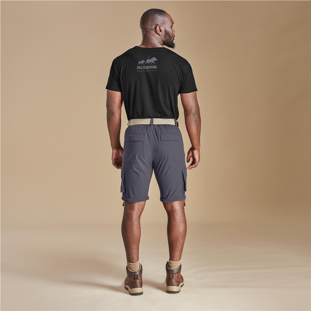 Mens Outeniqua Long Pants
