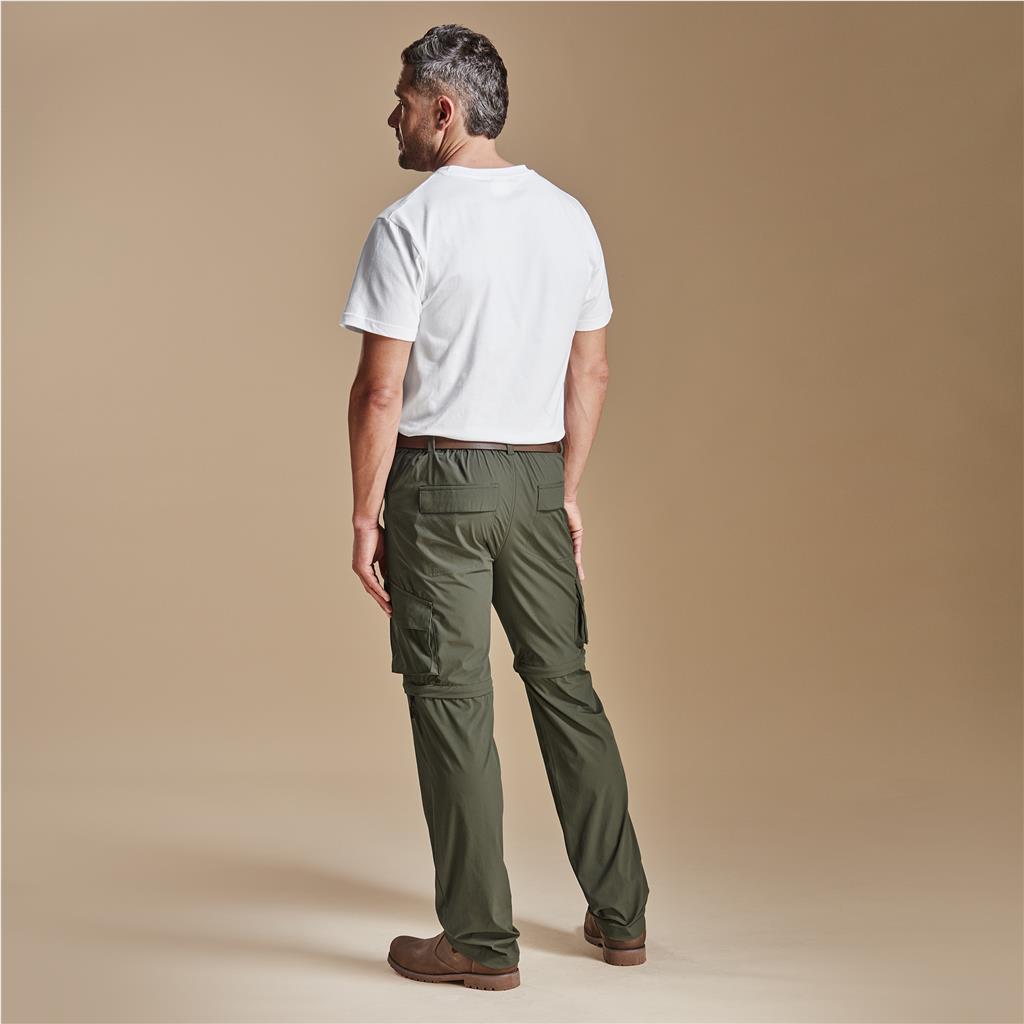 Mens Outeniqua Long Pants