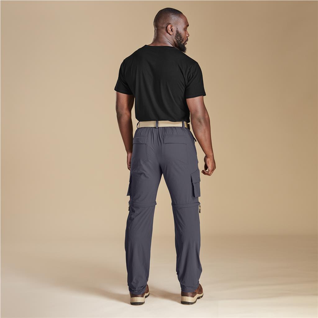 Mens Outeniqua Long Pants