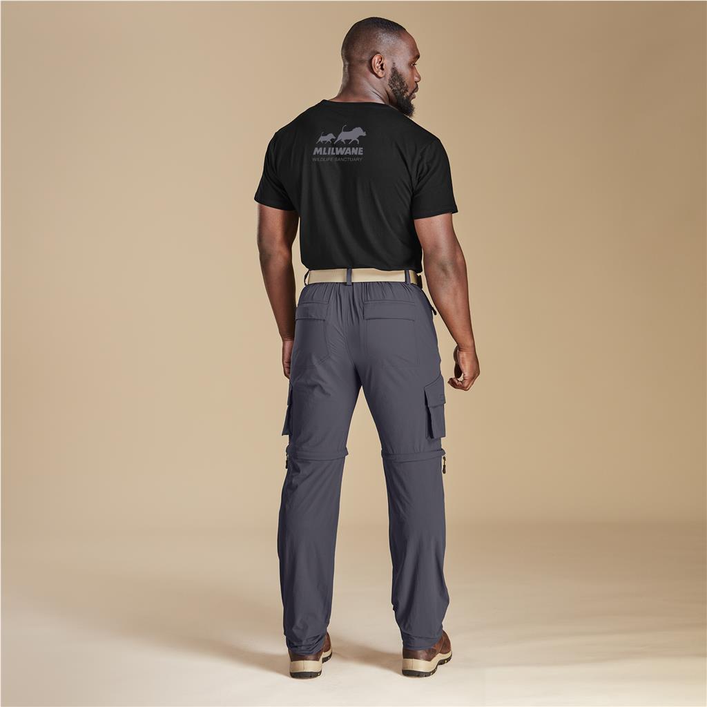 Mens Outeniqua Long Pants